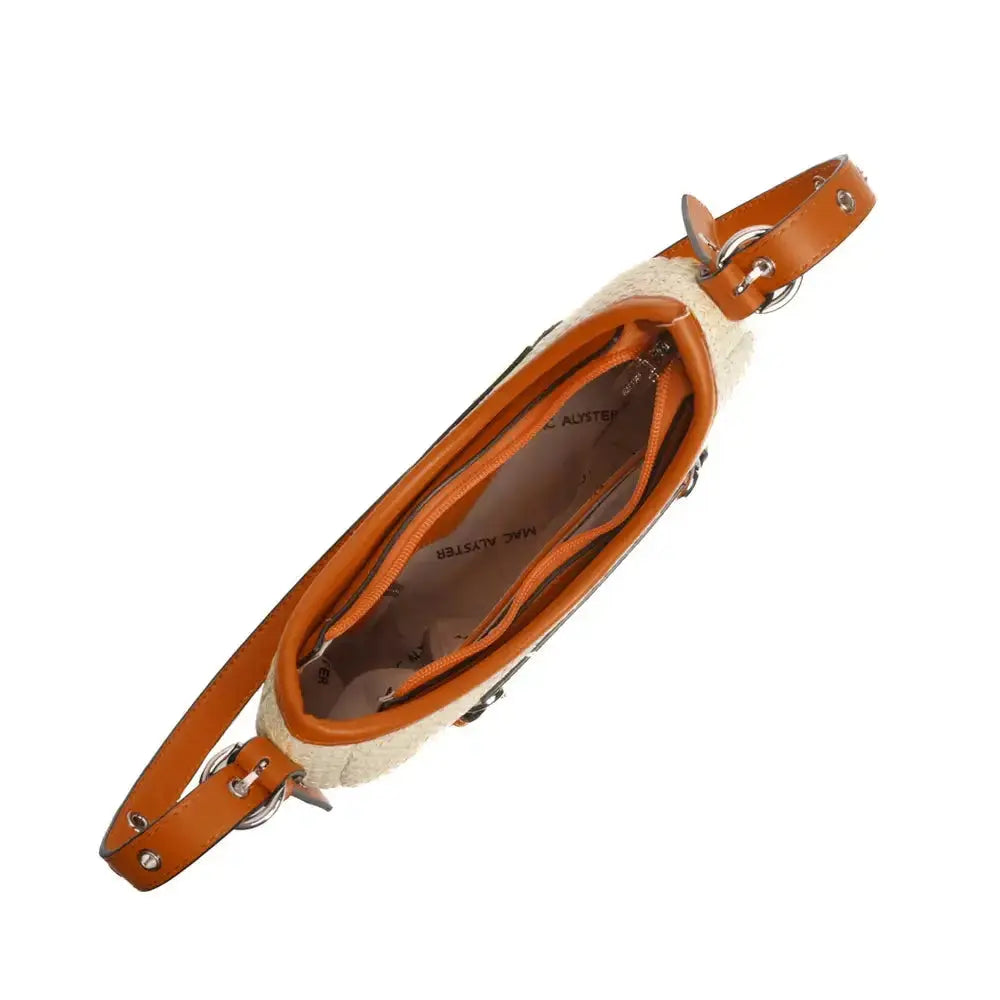 Sac baguette Mac Alyster "Riviera" - Melisac