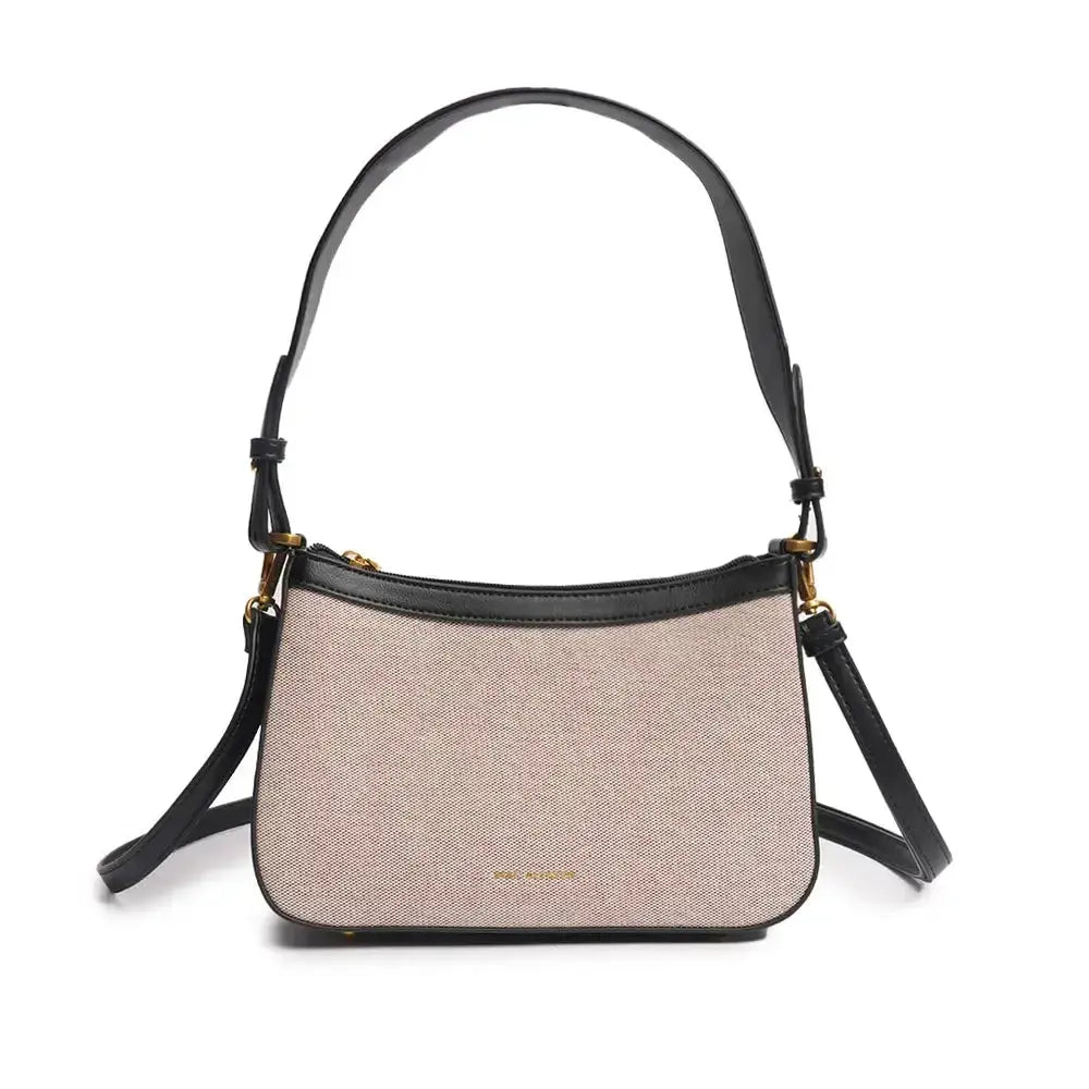 Sac baguette Mac Alyster "Synonyme" - Melisac