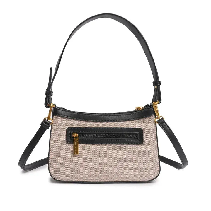 Sac baguette Mac Alyster "Synonyme" - Melisac