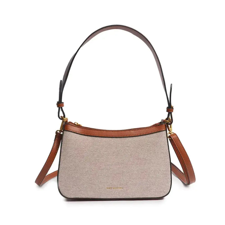 Sac baguette Mac Alyster "Synonyme" - Melisac