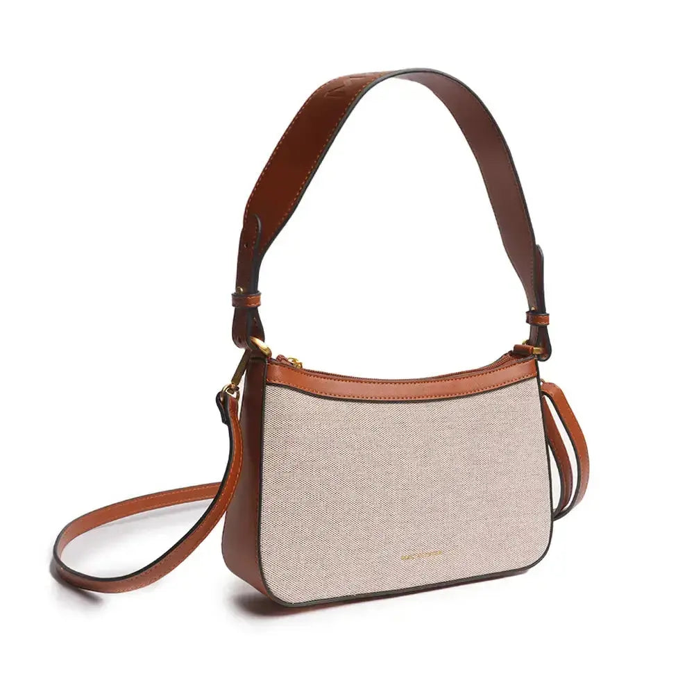 Sac baguette Mac Alyster "Synonyme" - Melisac