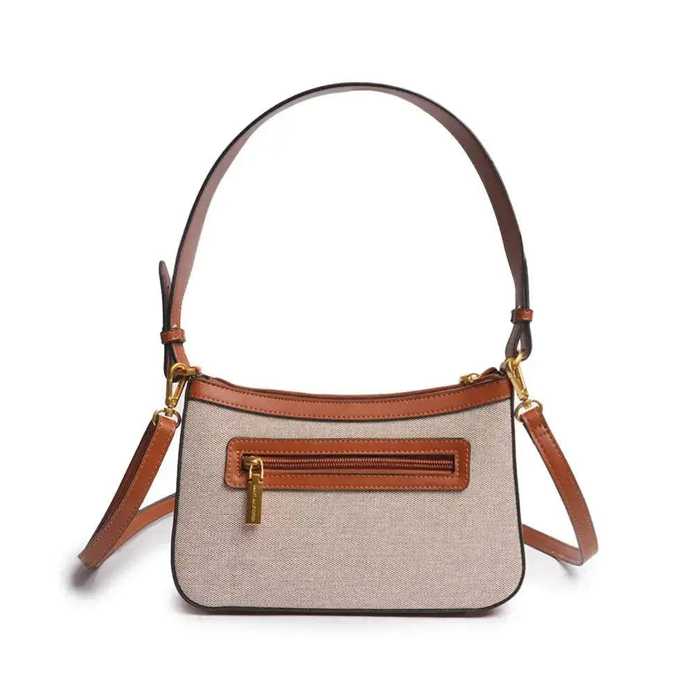 Sac baguette Mac Alyster "Synonyme" - Melisac