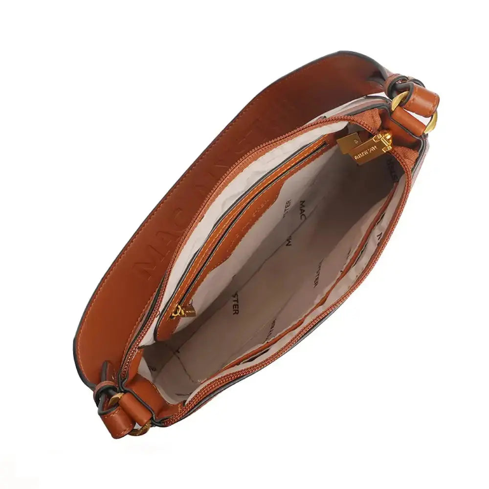 Sac baguette Mac Alyster "Synonyme" - Melisac
