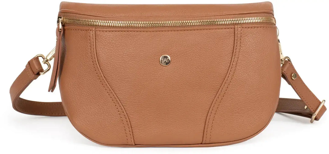 Sac banane Hexagona "Andrea" - Melisac
