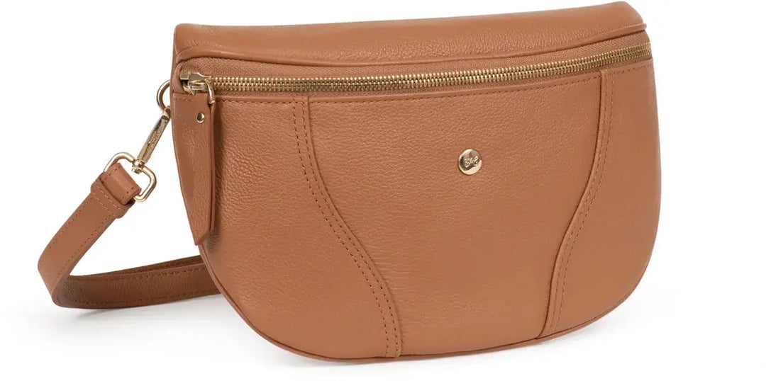 Sac banane Hexagona "Andrea" - Melisac