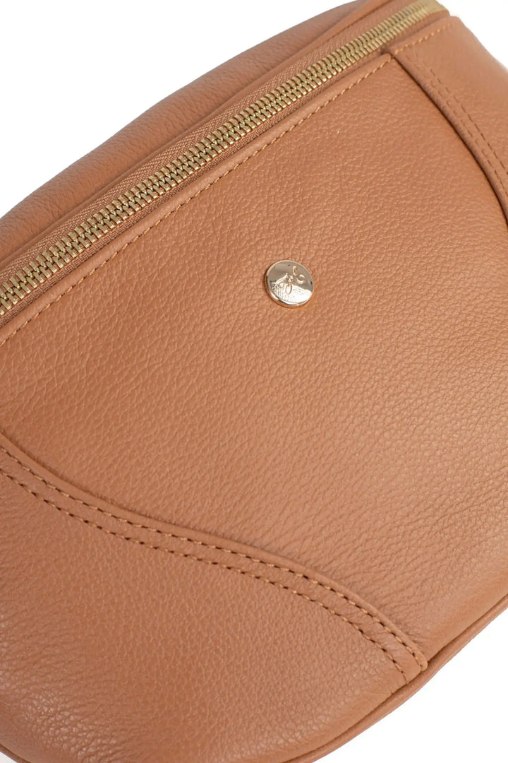 Sac banane Hexagona "Andrea" - Melisac