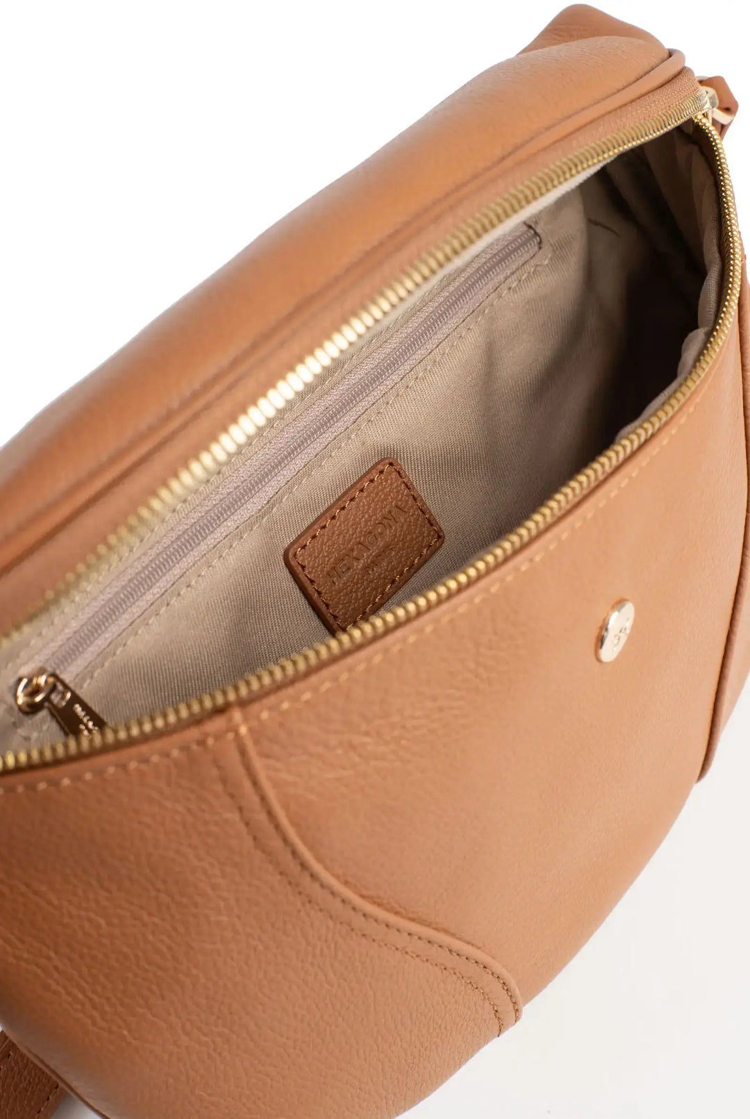 Sac banane Hexagona "Andrea" - Melisac