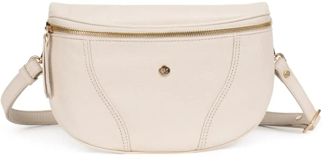 Sac banane Hexagona "Andrea" - Melisac