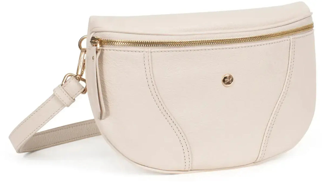 Sac banane Hexagona "Andrea" - Melisac