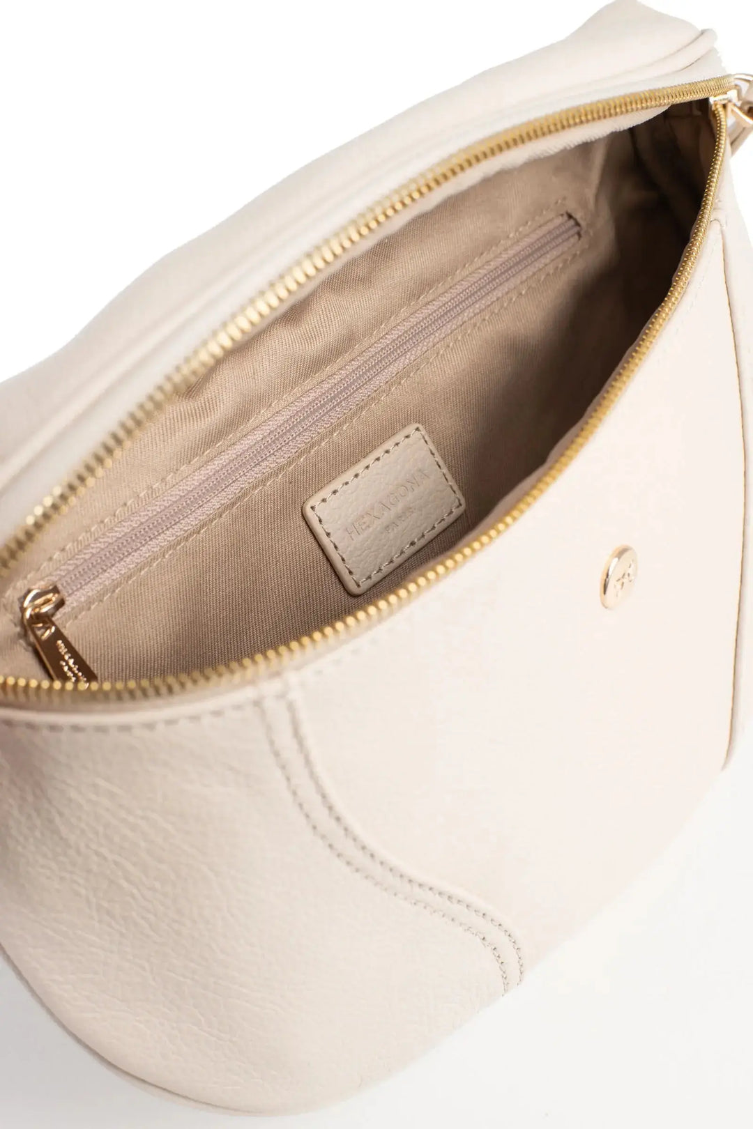 Sac banane Hexagona "Andrea" - Melisac