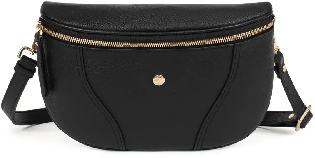 Sac banane Hexagona "Andrea" - Melisac