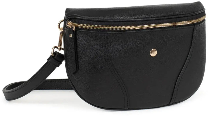 Sac banane Hexagona "Andrea" - Melisac