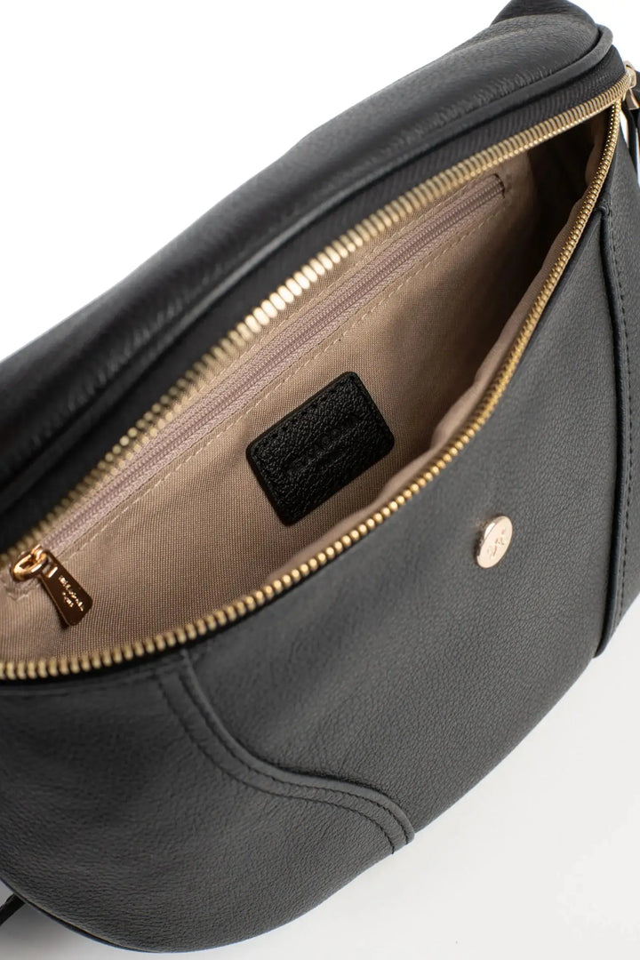 Sac banane Hexagona "Andrea" - Melisac
