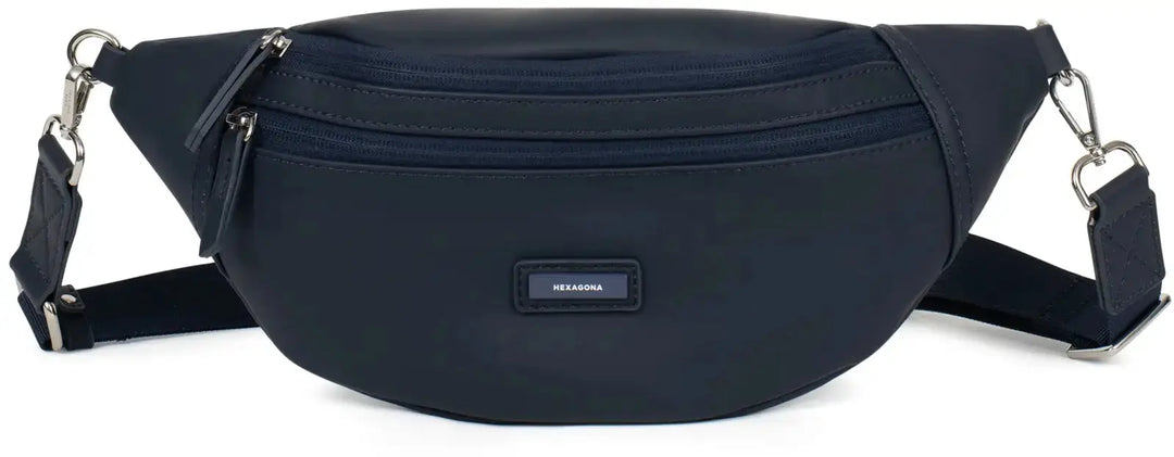 Sac banane Hexagona "Nami" - Melisac