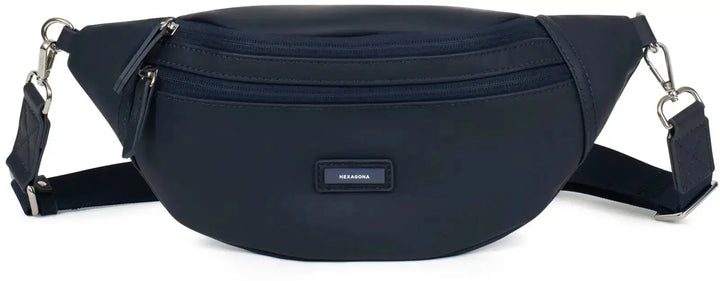 Sac banane Hexagona "Nami" - Melisac