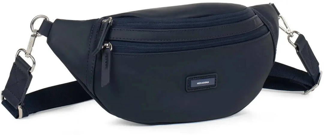 Sac banane Hexagona "Nami" - Melisac
