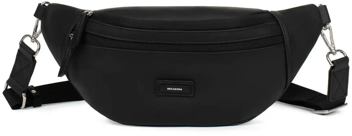 Sac banane Hexagona "Nami" - Melisac