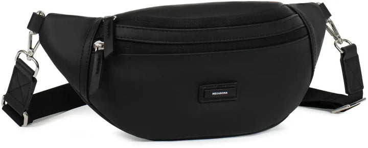 Sac banane Hexagona "Nami" - Melisac