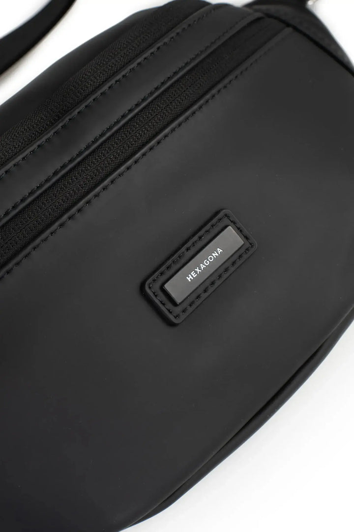 Sac banane Hexagona "Nami" - Melisac