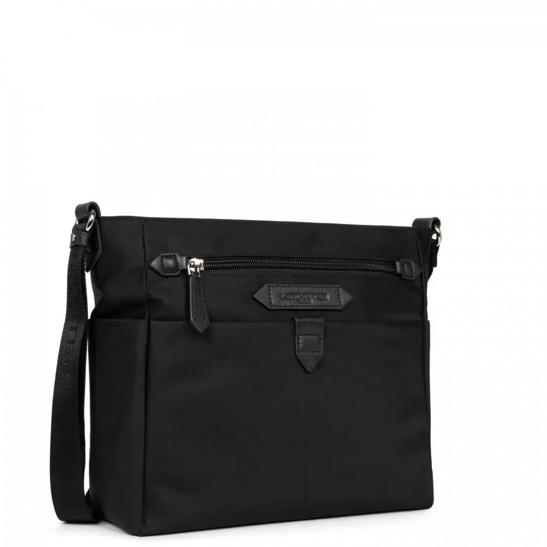 Sac bandoulière Lancaster 510-27 - Melisac
