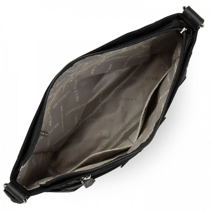 Sac bandoulière Lancaster 510-27 - Melisac
