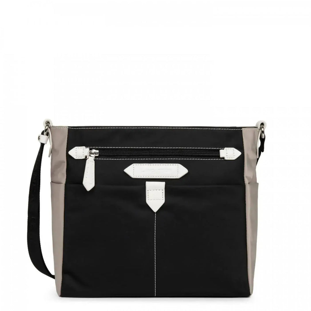 Sac bandoulière Lancaster 510-27 - Melisac