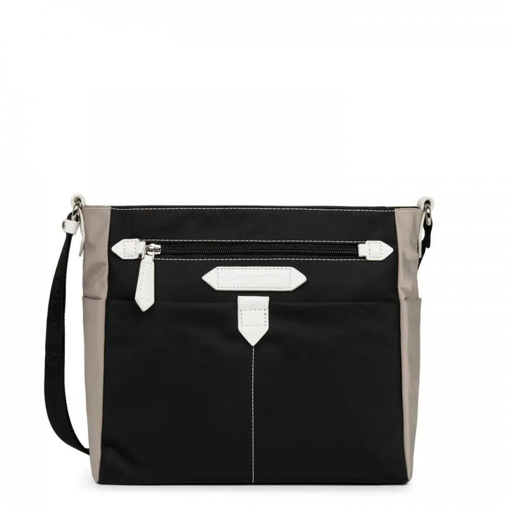 Sac bandoulière Lancaster 510-27 - Melisac