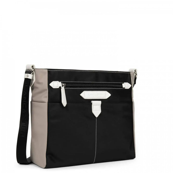 Sac bandoulière Lancaster 510-27 - Melisac