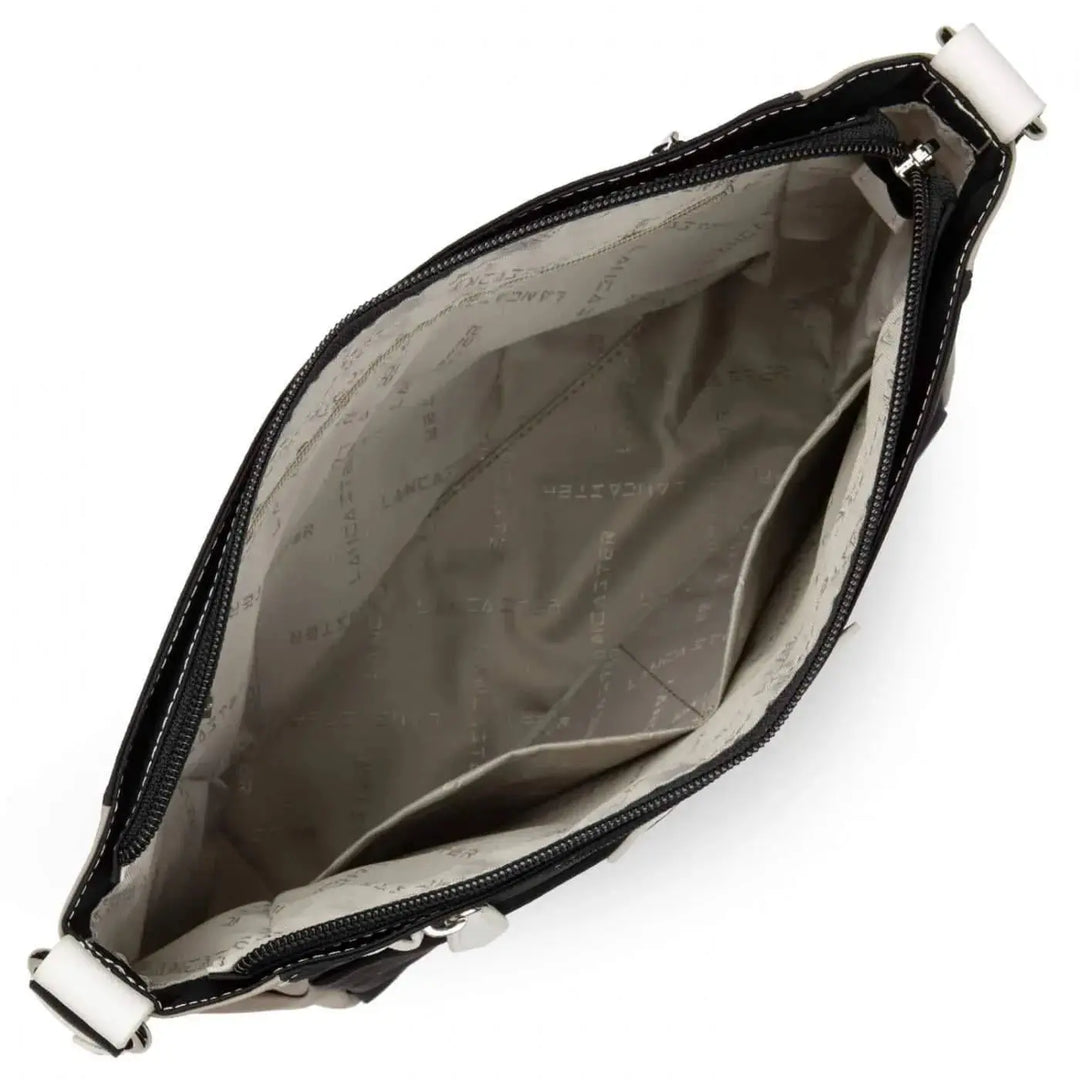 Sac bandoulière Lancaster 510-27 - Melisac