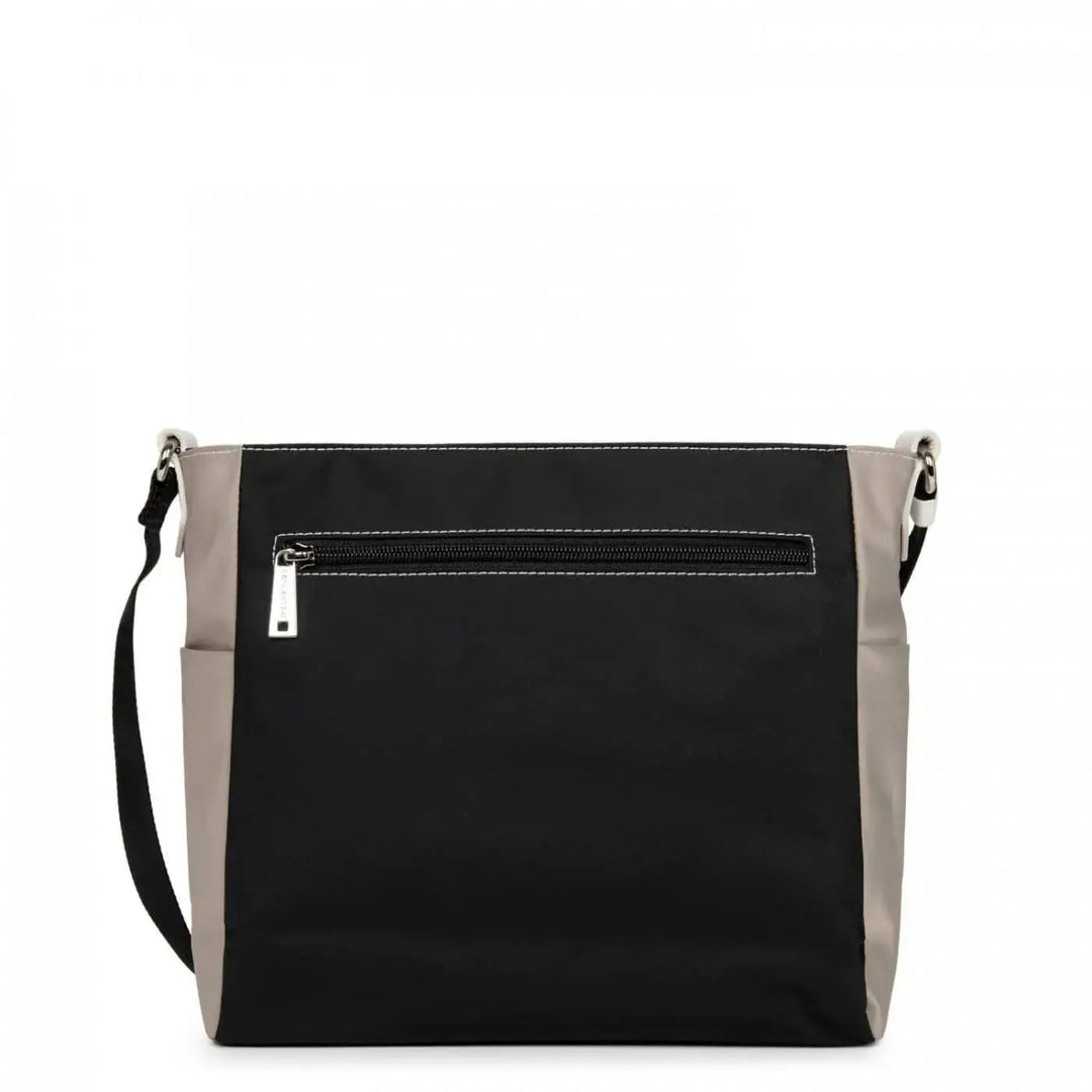 Sac bandoulière Lancaster 510-27 - Melisac