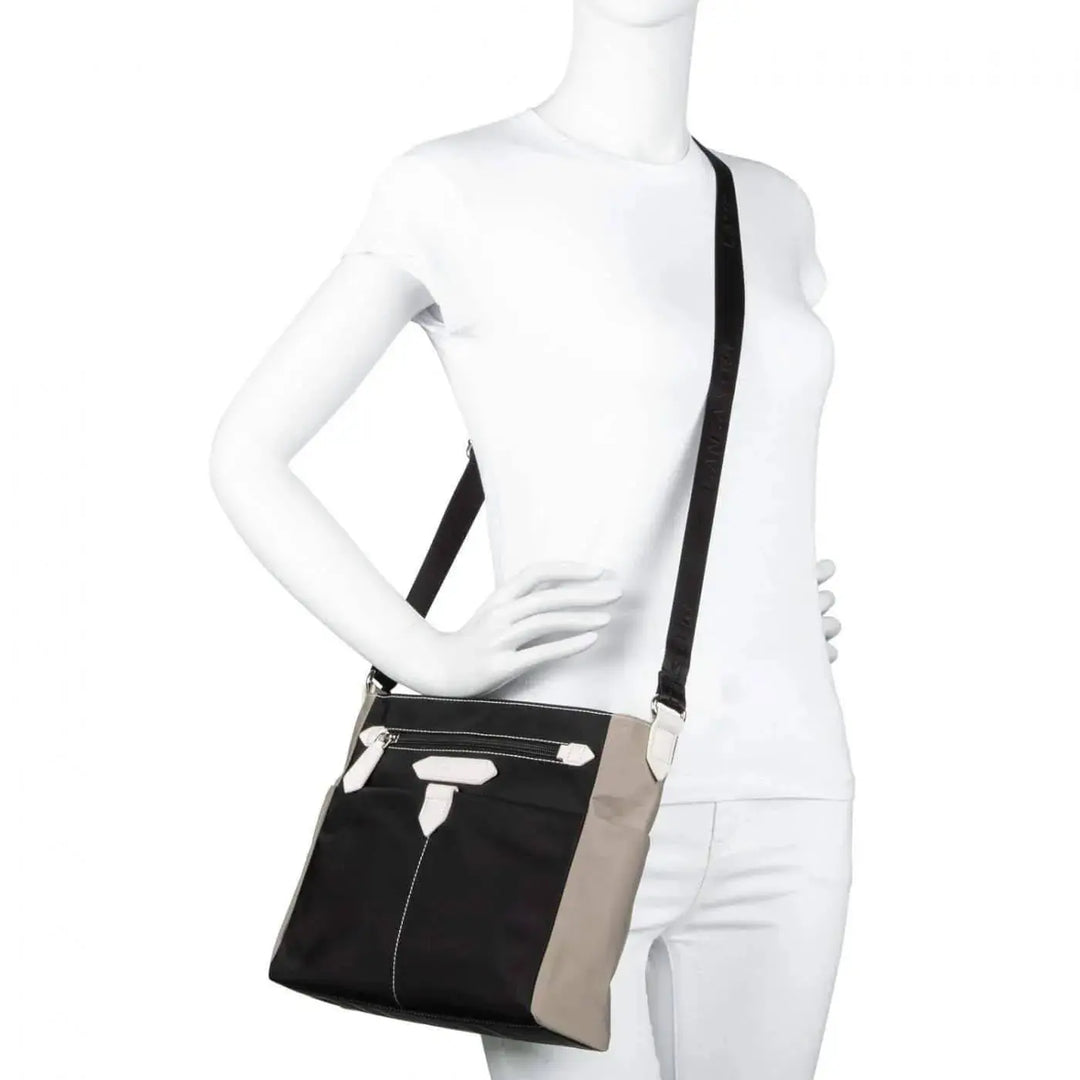 Sac bandoulière Lancaster 510-27 - Melisac