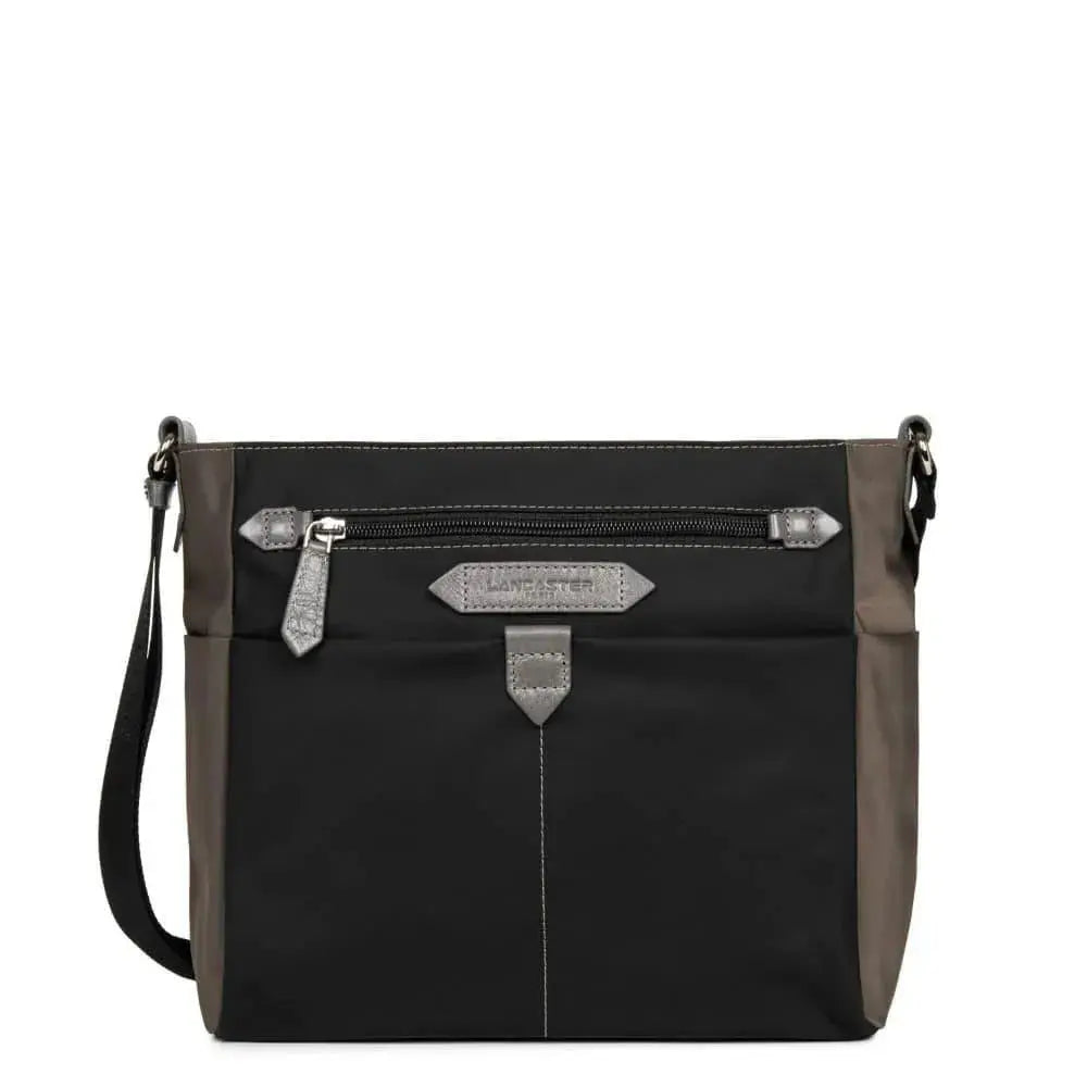 Sac bandoulière Lancaster 510-27 - Melisac