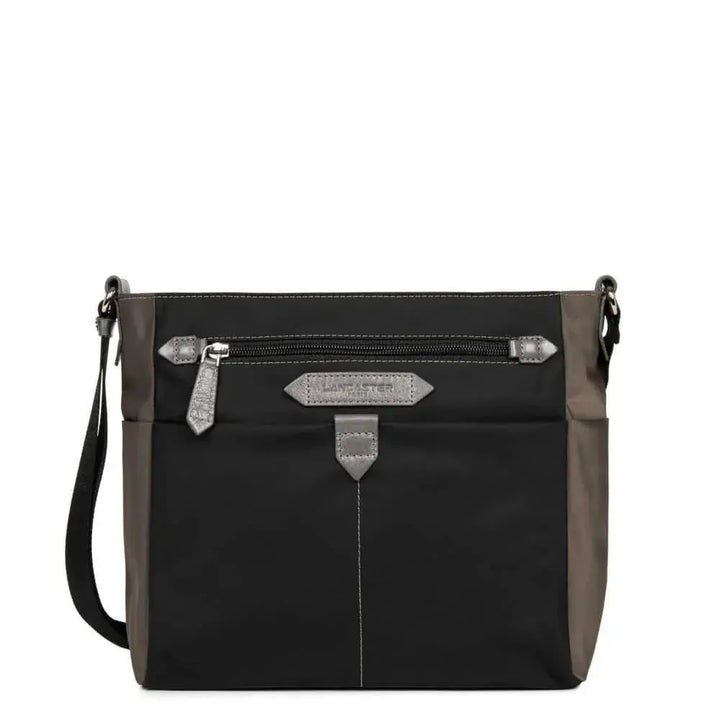 Sac bandoulière Lancaster 510-27 - Melisac