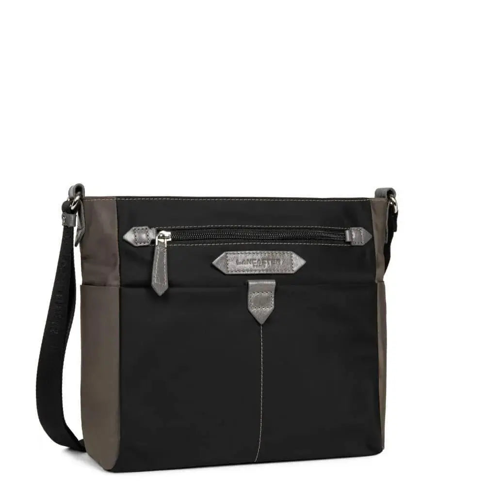 Sac bandoulière Lancaster 510-27 - Melisac