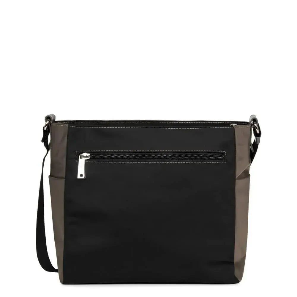 Sac bandoulière Lancaster 510-27 - Melisac
