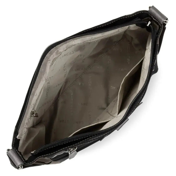Sac bandoulière Lancaster 510-27 - Melisac