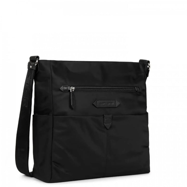 Sac bandoulière Lancaster 510-28 - Melisac