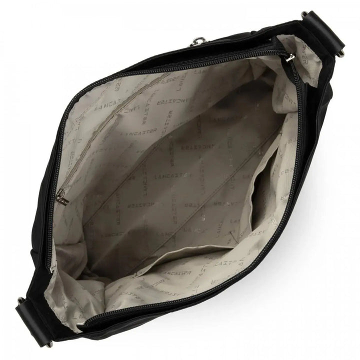 Sac bandoulière Lancaster 510-28 - Melisac