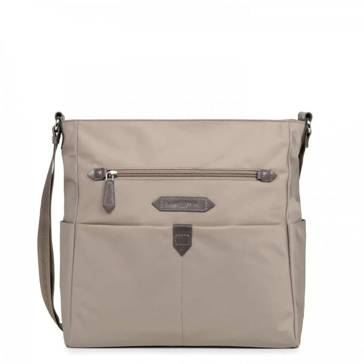 Sac bandoulière Lancaster 510-28 - Melisac