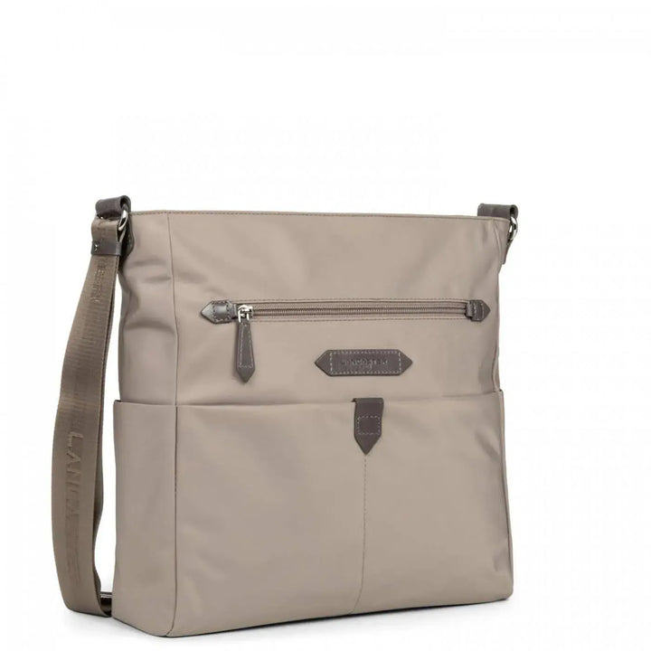 Sac bandoulière Lancaster 510-28 - Melisac