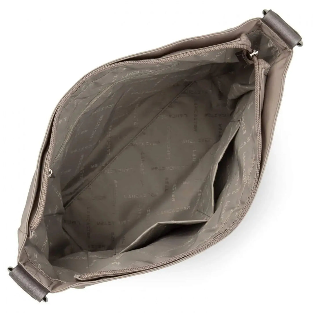 Sac bandoulière Lancaster 510-28 - Melisac
