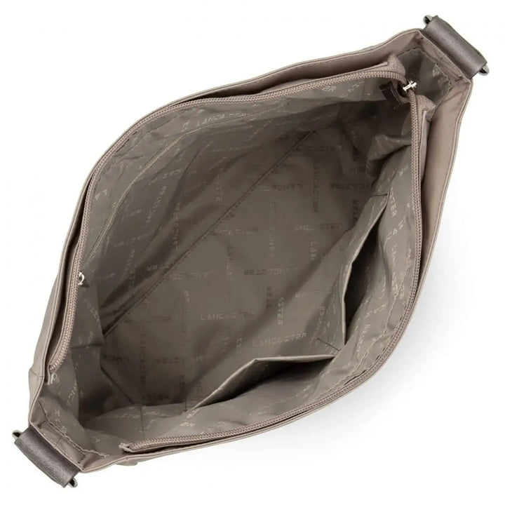 Sac bandoulière Lancaster 510-28 - Melisac