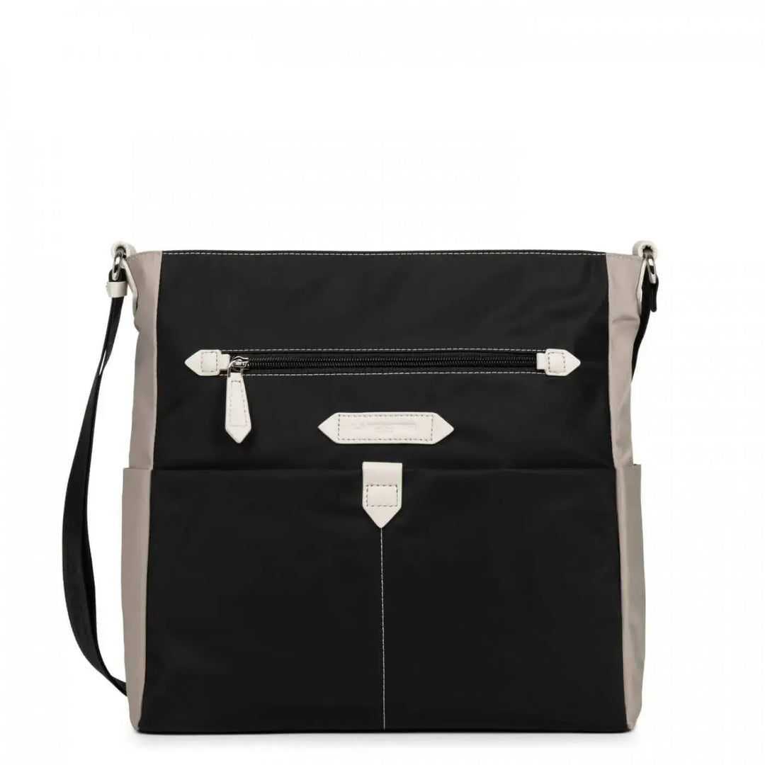 Sac bandoulière Lancaster 510-28 - Melisac