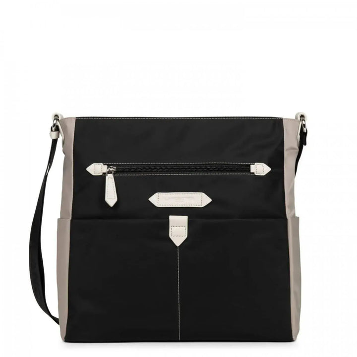 Sac bandoulière Lancaster 510-28 - Melisac
