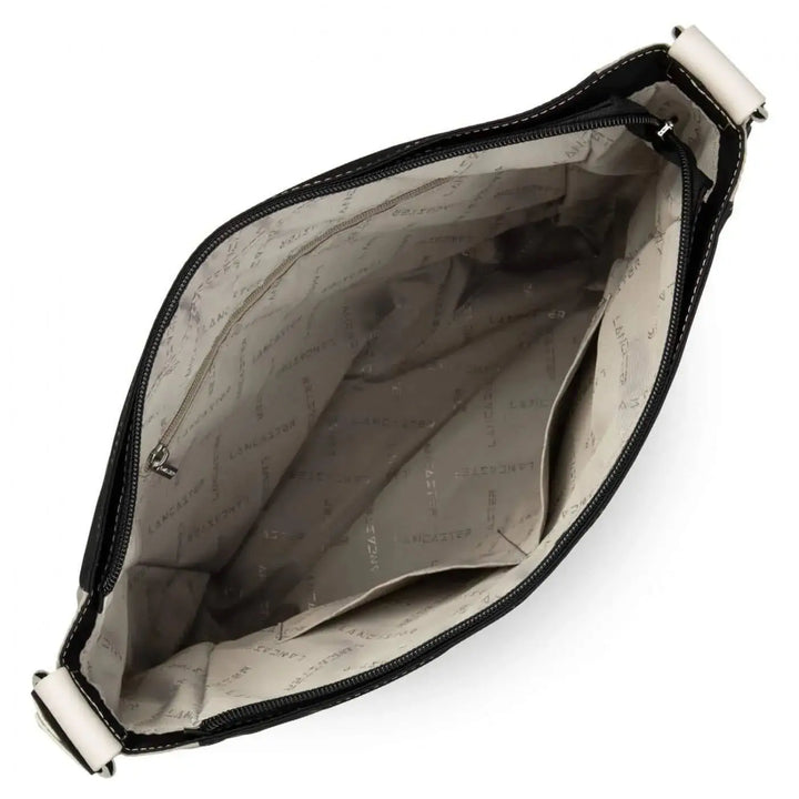 Sac bandoulière Lancaster 510-28 - Melisac