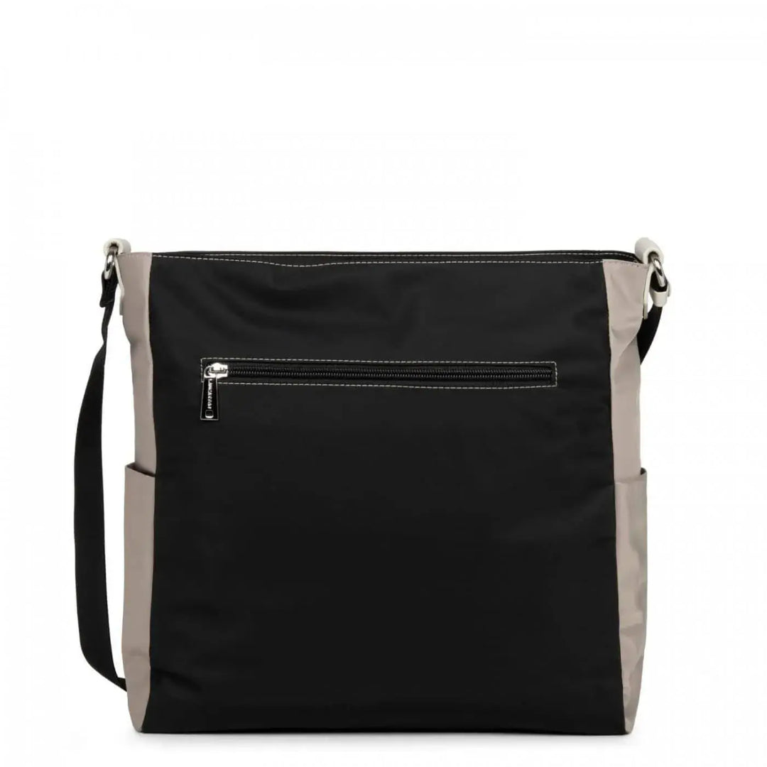 Sac bandoulière Lancaster 510-28 - Melisac
