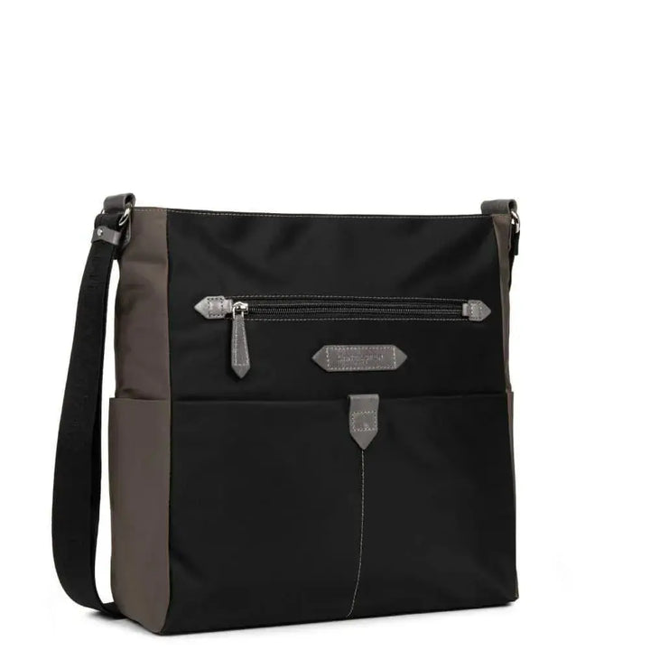 Sac bandoulière Lancaster 510-28 - Melisac