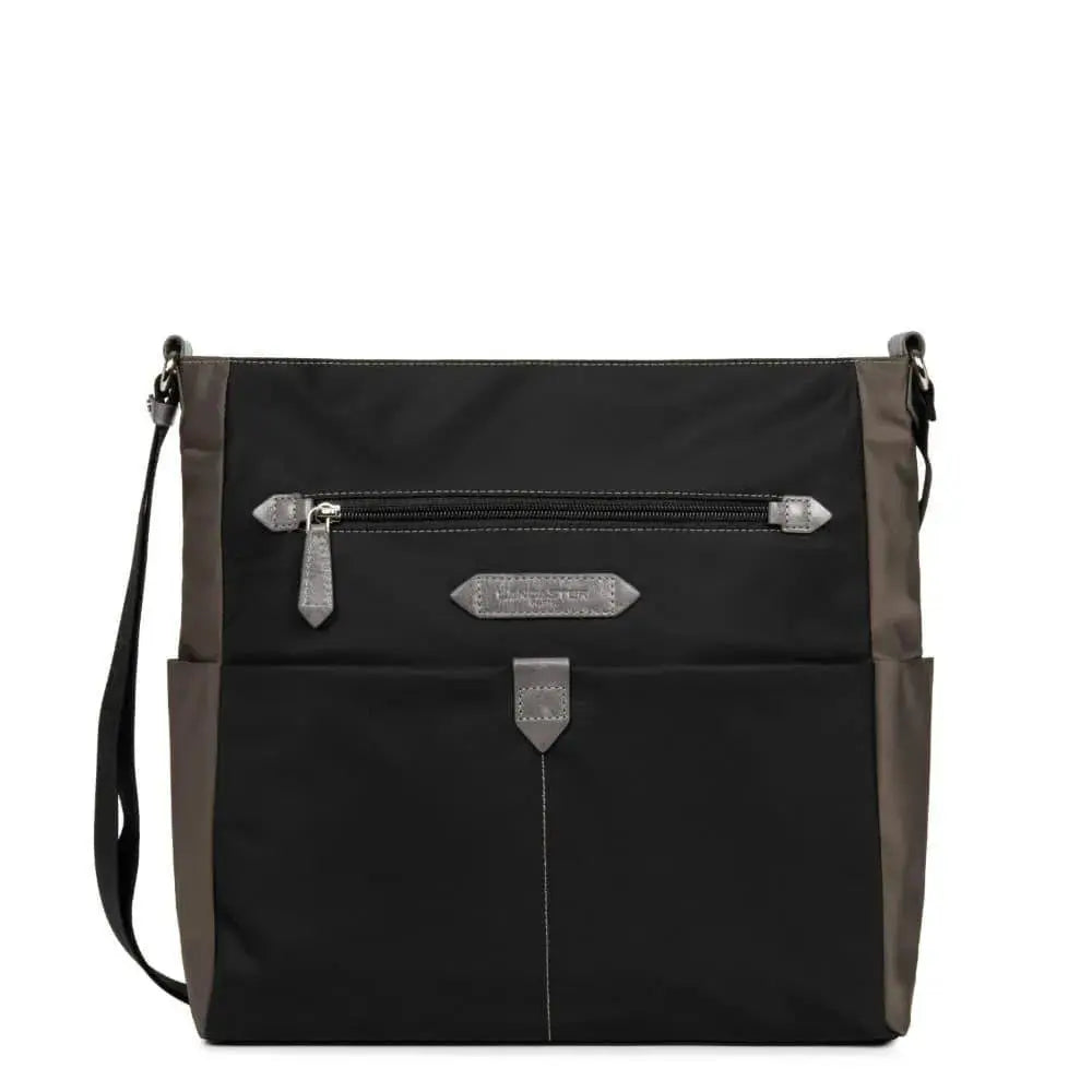 Sac bandoulière Lancaster 510-28 - Melisac