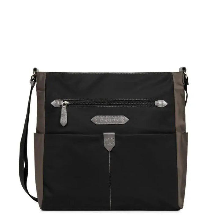 Sac bandoulière Lancaster 510-28 - Melisac