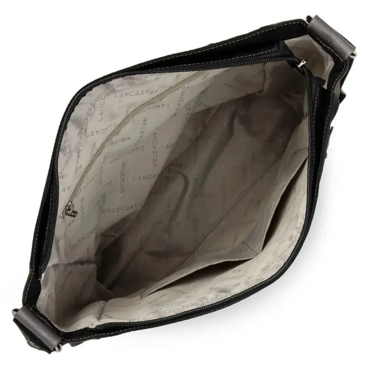 Sac bandoulière Lancaster 510-28 - Melisac